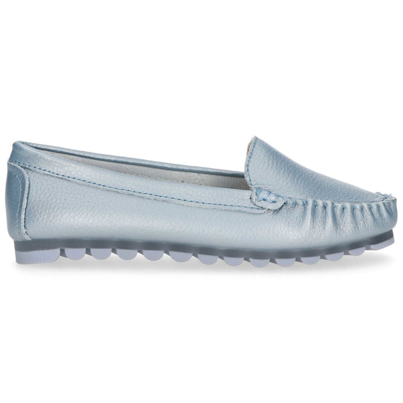 Loafers Filippo DP130 / 20 Lt Bl Ljusblå