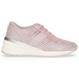Filippo DP736 / 20 Pi Pink skor rosa