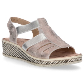 Filippo DS1432 / 20 Go guld gyllene