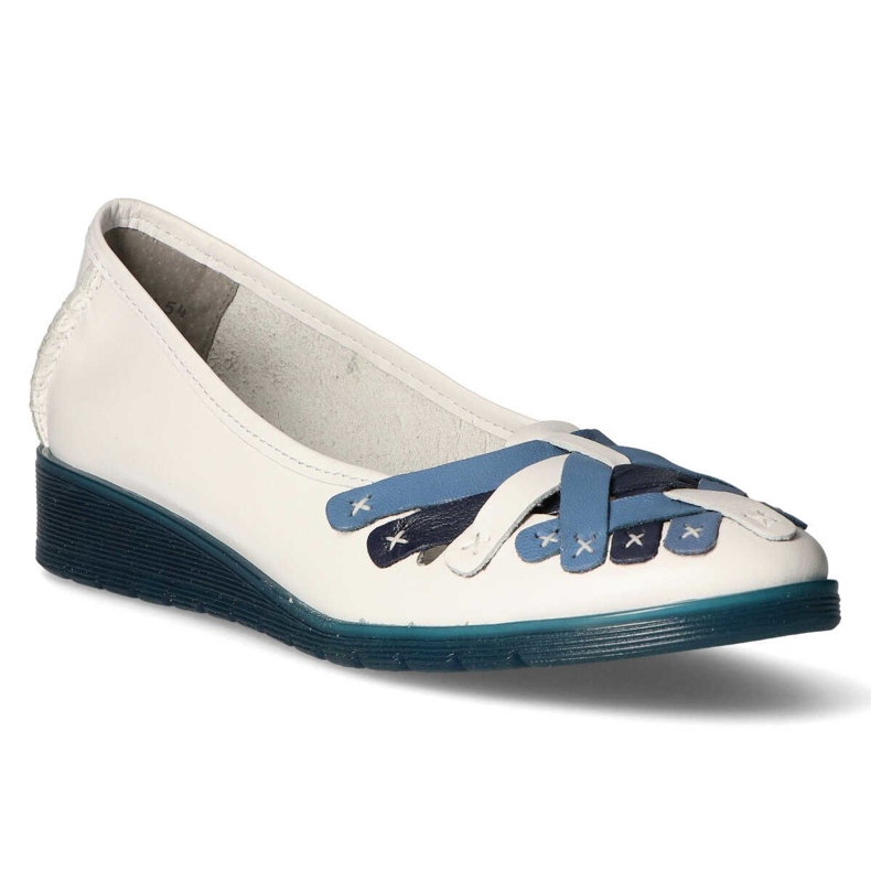 Filippo 04500-11 / 00-0 vita skor