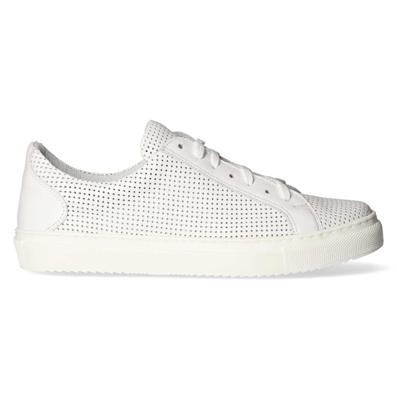 Filippo 678-012 Vita skor