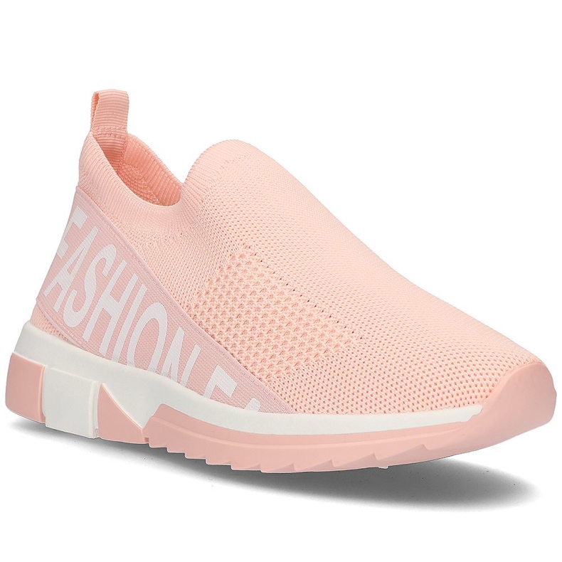 Damsneakers Filippo DTN2297 / 21 Pi rosa