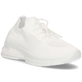 Filippo DTN2287 / 21 Wh vita sneakers