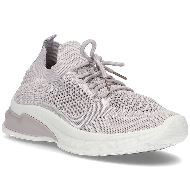 Filippo DTN2287 / 21 Gr grå sneakers