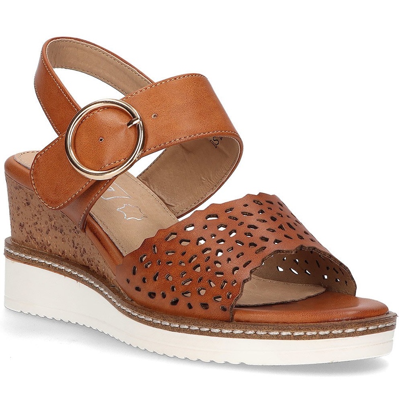 Bruna sandaler Filippo DS2077 / 21 Br