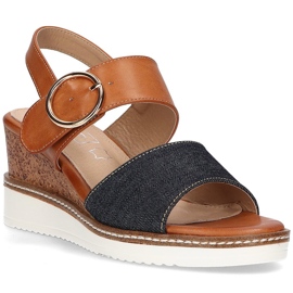 Bruna sandaler Filippo DS2077 / 21 Br De