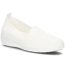 Filippo DTN2296 / 21 Wh vita sneakers