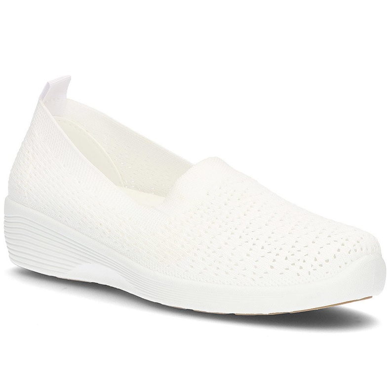 Filippo DTN2296 / 21 Wh vita sneakers