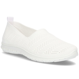 Filippo DTN2285 / 21 Wh vita sneakers