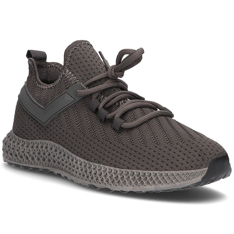 Herrsneakers Filippo MTN2293 / 21 Gr grå