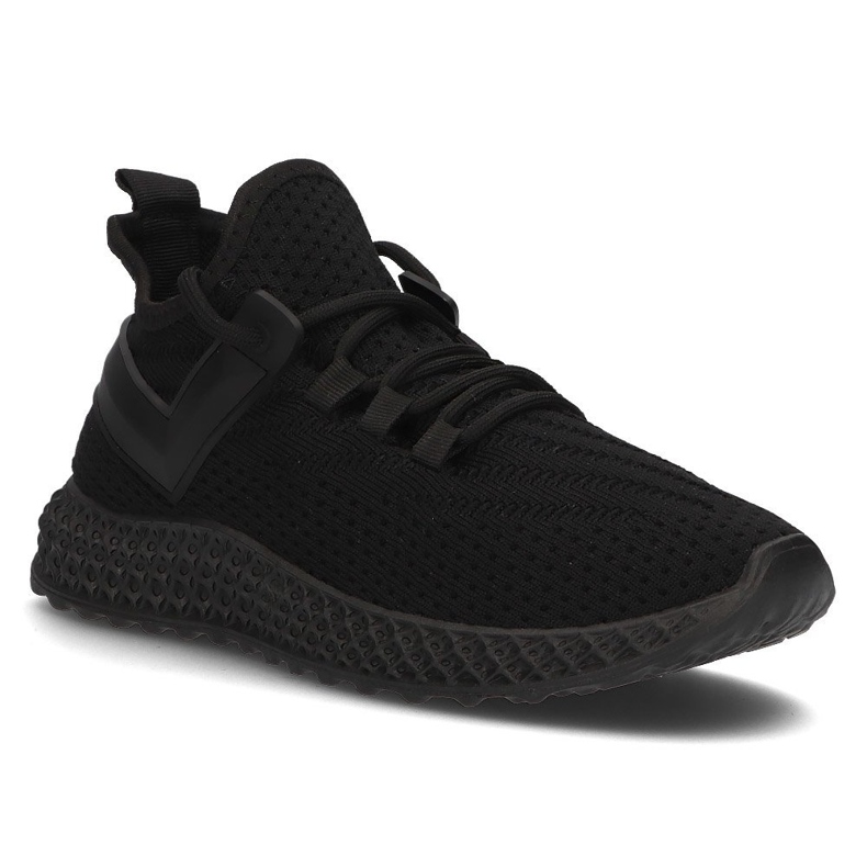 Sneakers för dam Filippo DTN2292 / 21 Bk svarta