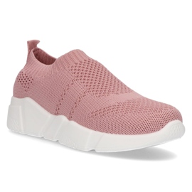 Damsneakers Filippo DTN2182 / 21 Pi rosa