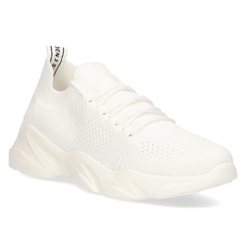 Damsneakers Filippo DTN2184 / 21 Wh vita