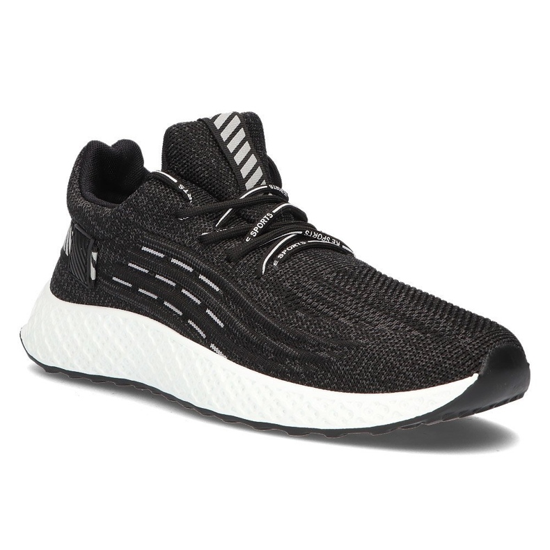 Herrsneakers Filippo MTN2178 / 21 Gf grå