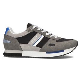 Filippo MSP2129 / 21 Gr grå skor