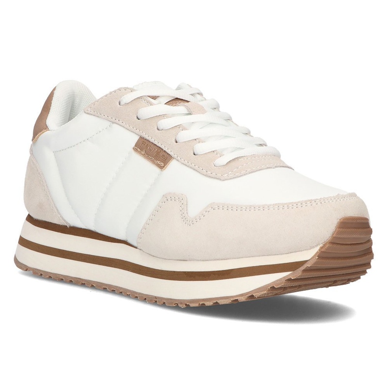 Filippo DP2111 / 21 Wh vita sneakers