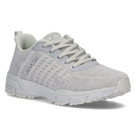 Filippo DSP1445 / 21 Gr grå sportskor