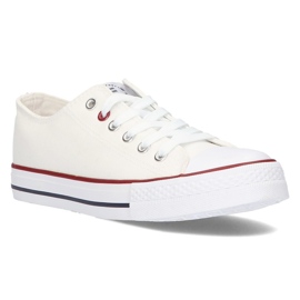 Filippo DTN203 / 21 Wh vita sneakers