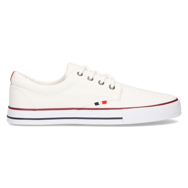 Filippo MTN2082 / 21 Wh vita sneakers