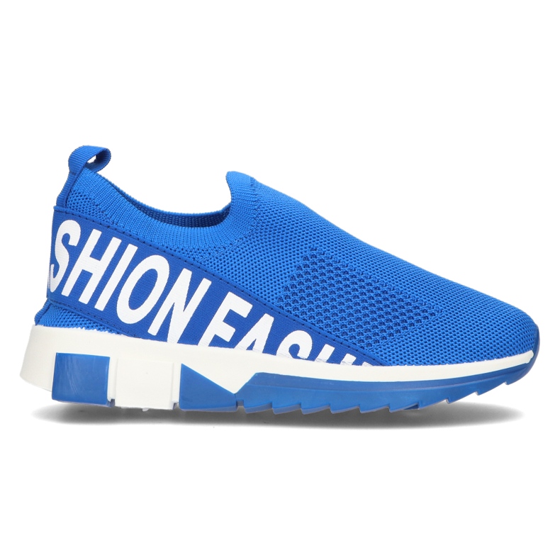 Sneakers för dam Filippo DTN2297 / 21 Bl blå