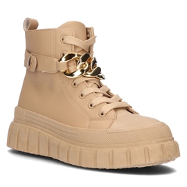 Filippo V2001 khaki stövlar kaki