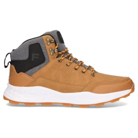 Trekking Filippo MTR3093 / 21 Ho honung beige brun orange