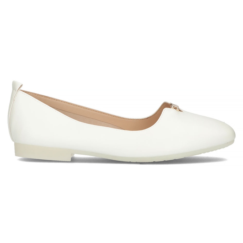 Filippo B50013-BL vita ballerinor