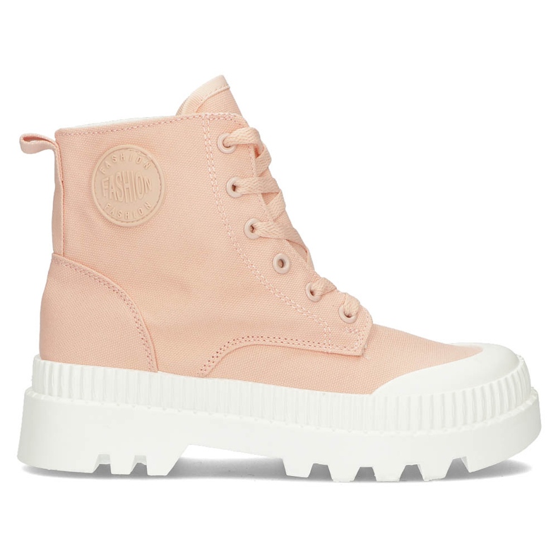 Filippo 2021 rosa sneakers