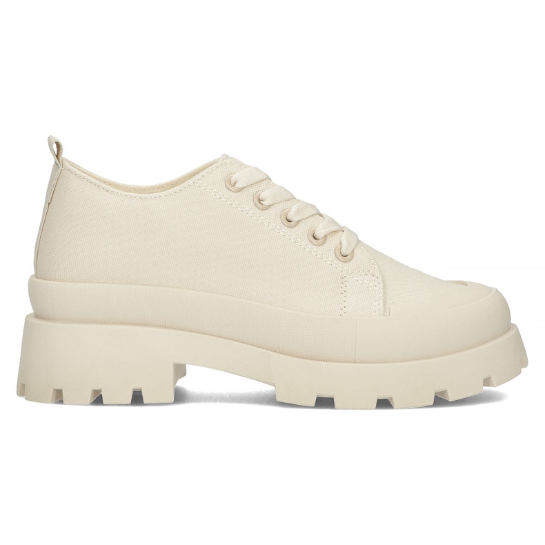 Filippo PC125 beige sneakers