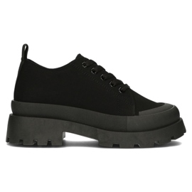 Filippo PC125 svarta sneakers