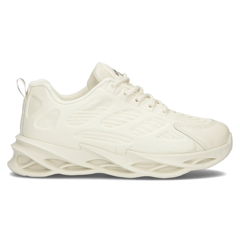 Filippo 21-Q17 beige sneakers