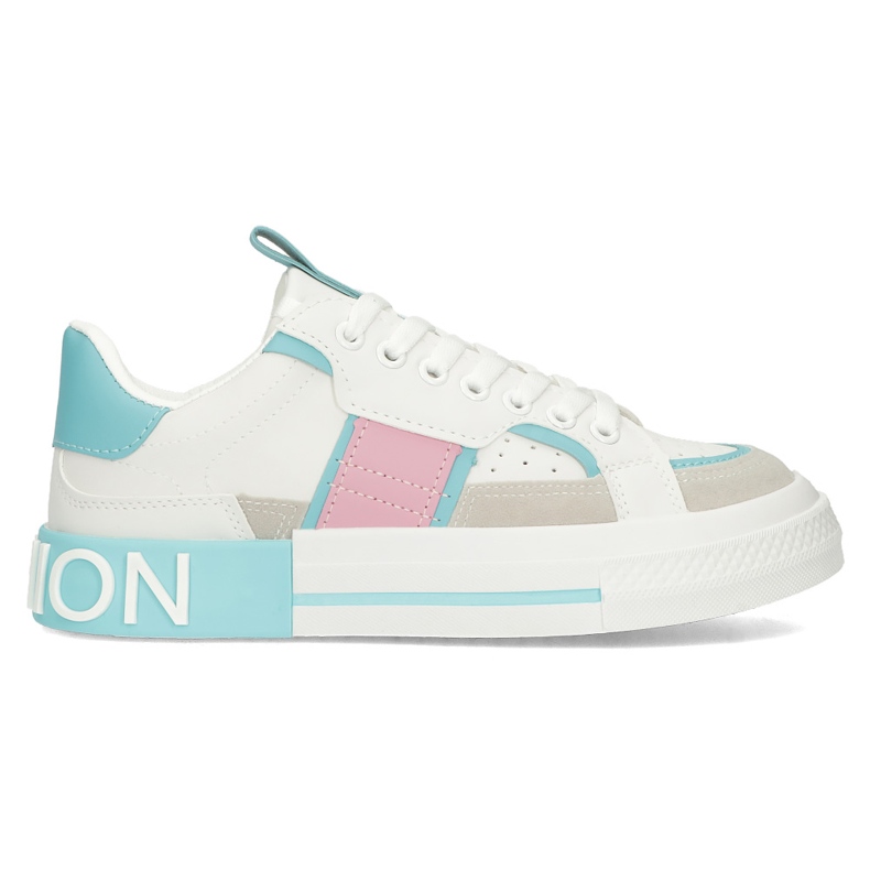 Filippo GG599 sneakers blå mångfärgad