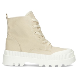 Filippo 0X2069 beige sneakers