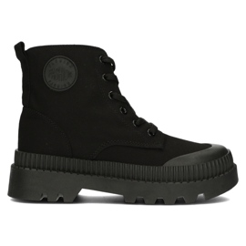 Svarta Filippo 2021 sneakers