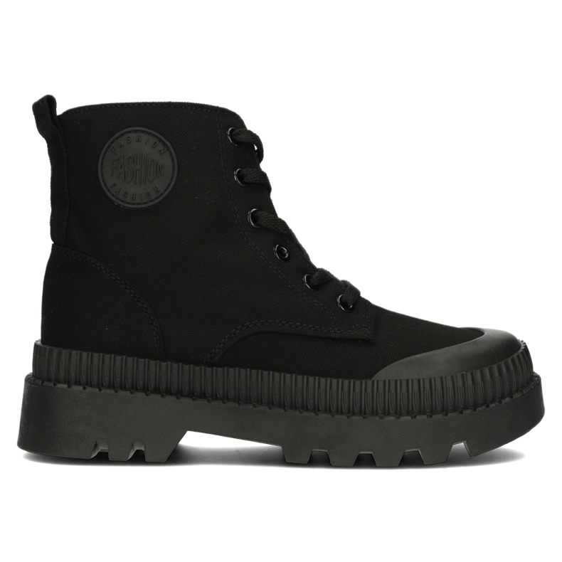 Svarta Filippo 2021 sneakers