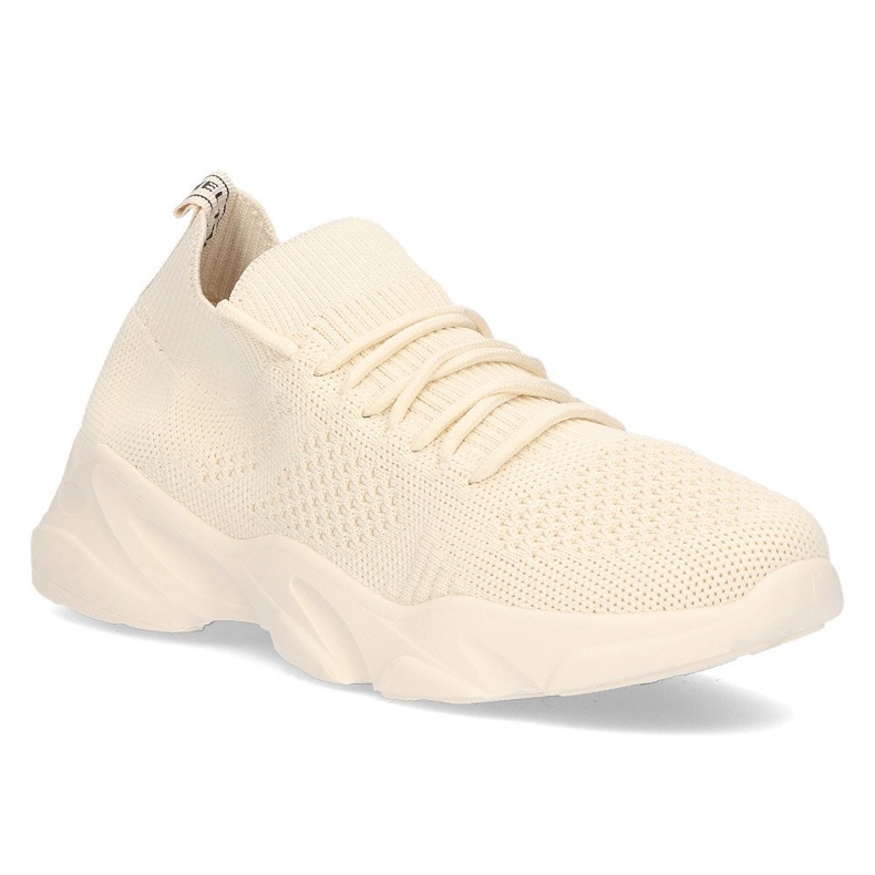 Filippo DTN2184 / 22 Beige sneakers