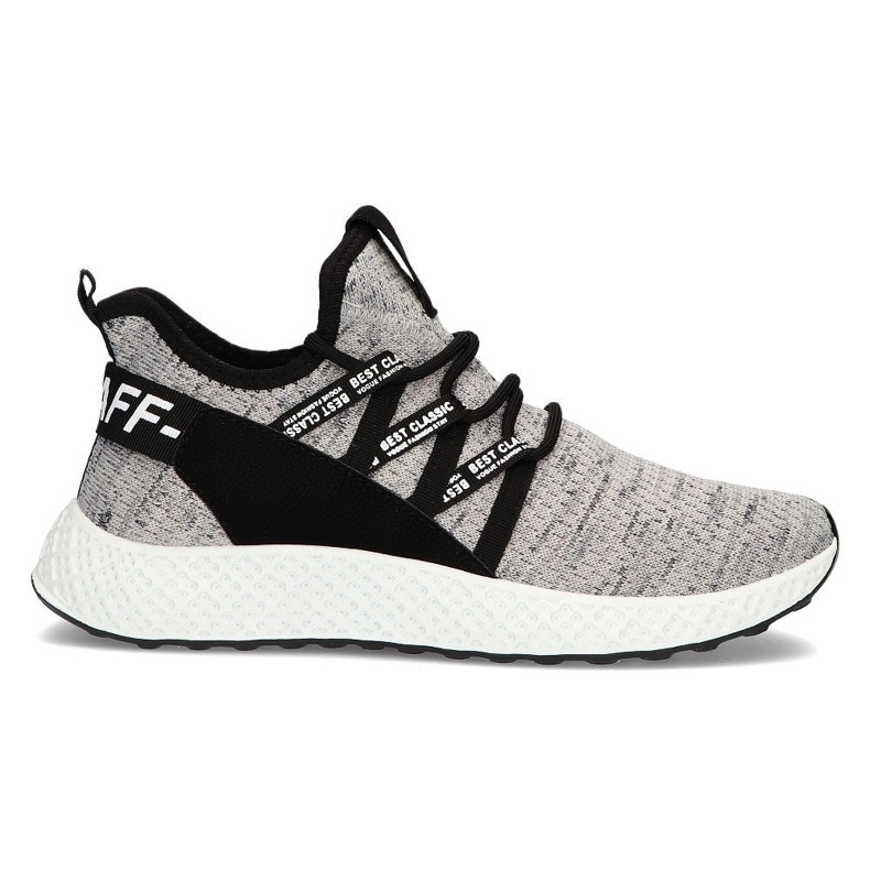 Filippo MTN1480 / 22 Gr grå sneakers