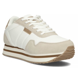 Filippo DP2111 / 22 Wh vita sneakers