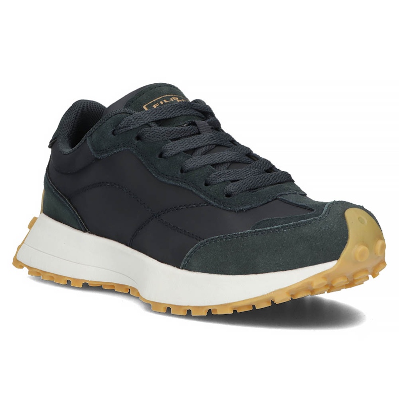 Sneakers Filippo DP3748 / 22 Nv marinblå