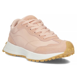 Filippo DP3748 / 22 Pi rosa sneakers