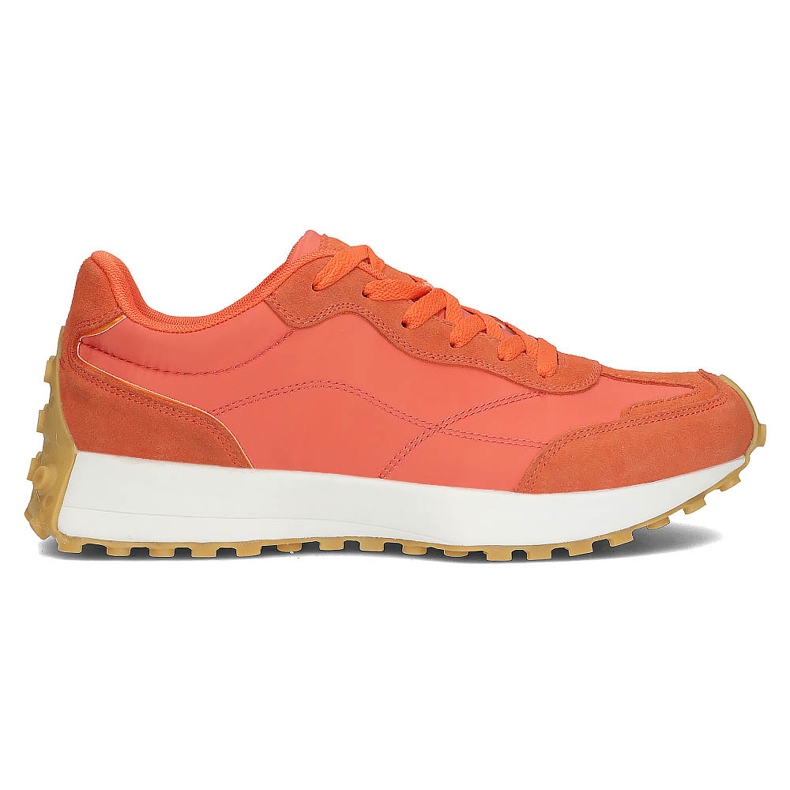 Filippo MP3749 / 22 Eller orange sneakers