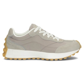 Filippo MP3749 / 22 Gr grå sneakers