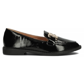 Svarta Filippo 8038 loafers