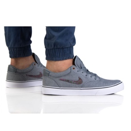Nike Sb Chron 2 Cnvs Prm M DM3513-002 sko
