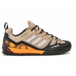 Adidas Terrex Swift Solo 2 M GZ0333 skor beige