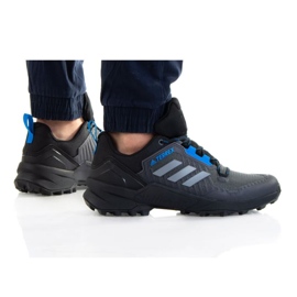 Adidas Terrex Swift R3 M GZ0358 skor svart