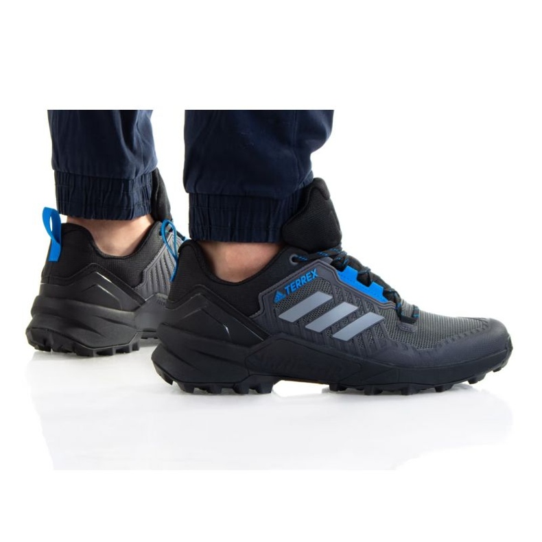 Adidas Terrex Swift R3 M GZ0358 skor svart
