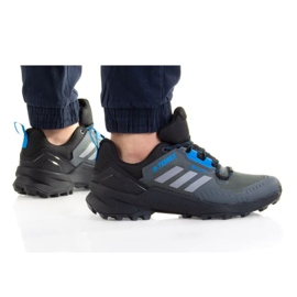 Skor adidas Terrex Swift R3 Gtx M GZ0351 grå