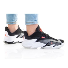 Nike One Take 3 (GS) W DC7702-001 skor svart