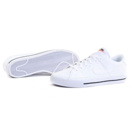 Nike Court Legacy Nn M DH3162-101 sko vit